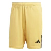 Pantalon scurt Combat adidas Sereno Training barbat