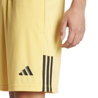 Pantalon scurt Combat adidas Sereno Training barbat