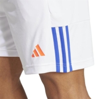 Pantalon scurt Combat adidas Sereno Training barbat