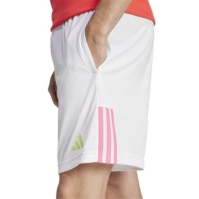 Pantalon scurt Combat adidas Sereno Training barbat