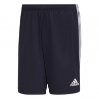 Pantalon scurt Combat adidas Sereno Training barbat