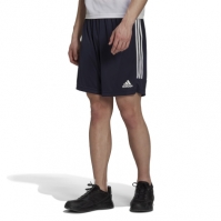 Pantalon scurt Combat adidas Sereno Training barbat