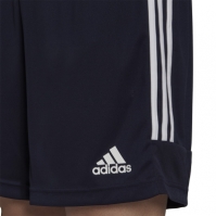 Pantalon scurt Combat adidas Sereno Training barbat