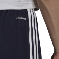 Pantalon scurt Combat adidas Sereno Training barbat