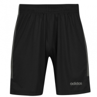 Pantalon scurt Combat adidas Sereno Training barbat