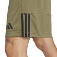 Pantalon scurt Combat adidas Sereno Training barbat