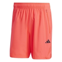 Pantalon scurt Combat adidas Train Essentials Woven Training barbat