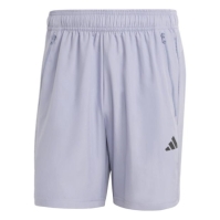 Pantalon scurt Combat adidas Train Essentials Woven Training barbat