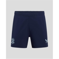 Castore Leinster Rise Pro Players Training Short Senior