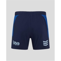 Castore Leinster Rise Pro Players Training Short Senior