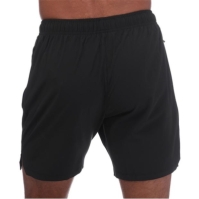 Pantalon scurt Combat Castore Woven Training Gym Short barbat