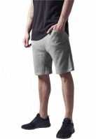 Light Deep Crotch Sweatshorts Urban Classics