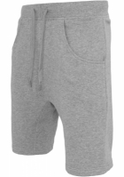 Light Deep Crotch Sweatshorts Urban Classics