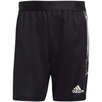 Pantalon scurt Combat m? adidas Condivo 21 Training Short Primeblue black GE5419