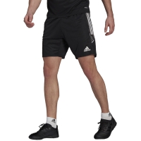 Pantalon scurt Combat m? adidas Condivo 21 Training Short Primeblue black GE5419