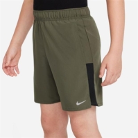 Pantalon scurt Combat Nike Dri-FIT Challenger Big () Training copil baietel