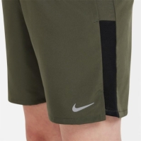 Pantalon scurt Combat Nike Dri-FIT Challenger Big () Training copil baietel