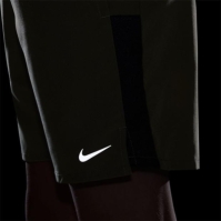 Pantalon scurt Combat Nike Dri-FIT Challenger Big () Training copil baietel