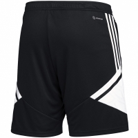 Pantalon scurt Combat Men
's adidas Condivo 22 Training black H21259