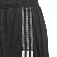 Spodenki dla dzieci adidas Tiro 21 Training Short Youth czarne GN2161