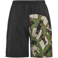 Pantalon scurt Combat Thorn Fit Sport Camo Men's Training