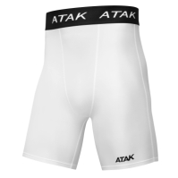 Pantalon scurt Combat Atak GAA Compression copil