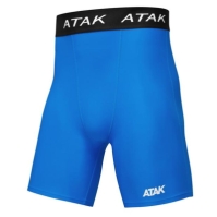 Pantalon scurt Combat ATAK Sports Compression copil