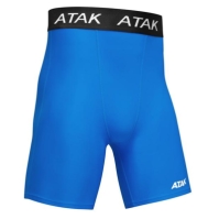 Pantalon scurt Combat ATAK Sports Compression copil