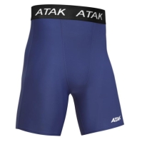 Pantalon scurt Combat ATAK Sports Compression copil