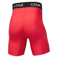 Pantalon scurt Combat ATAK Sports Compression copil