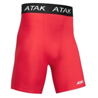 Pantalon scurt Combat ATAK Sports Compression copil