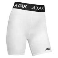 Pantalon scurt Combat ATAK Sports Compression dama