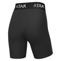 Pantalon scurt Combat ATAK Sports Compression dama