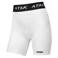 Pantalon scurt Combat ATAK Sports Compression fetita