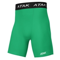 Pantalon scurt Combat ATAK Sports Compression Senior