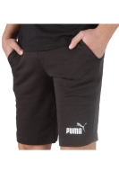 Pantaloni scurti barbati puma ess 2 negru