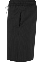 Pantalon scurt Combat Basic Seersucker Urban Classics