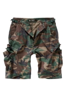 Pantalon scurt Combat BDU Ripstop Brandit