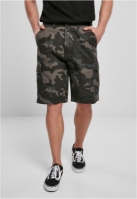 Pantalon scurt Combat BDU Ripstop Brandit