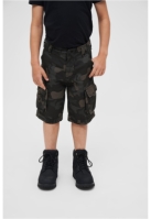 Pantalon scurt Combat BDU Ripstop copil Brandit