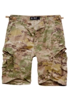 Pantalon scurt Combat BDU Ripstop Brandit