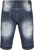 Pantalon scurt Combat Biker Denim Southpole