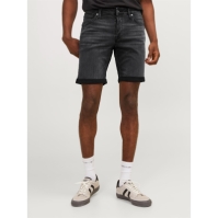 Pantalon scurt Combat Jack and Jones Fox 344 Denim