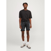 Pantalon scurt Combat Jack and Jones Fox 344 Denim