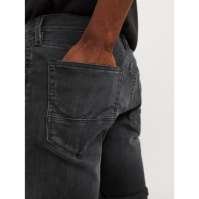 Pantalon scurt Combat Jack and Jones Fox 344 Denim