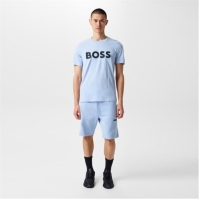 Pantalon scurt Combat Boss Headlo 1