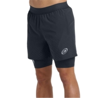 Pantalon scurt Combat Bullpadel Afam Sn51