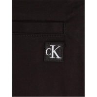 Blug Pantalon scurt Combat Calvin Klein CKJ Jn43 Calvin Klein Jeans