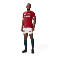 Pantalon scurt Combat Canterbury British and Irish Lions 2024 Match adulti