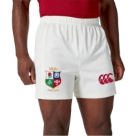 Pantalon scurt Combat Canterbury British and Irish Lions 2024 Match adulti